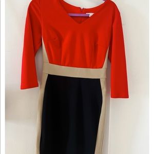 Pre-owned Work dress